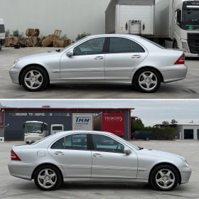 Mercedes-Benz C 320 | Mobile.bg    13
