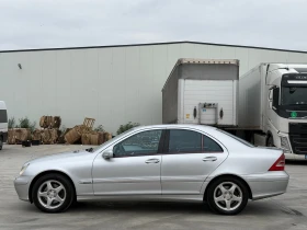 Mercedes-Benz C 320 | Mobile.bg    8