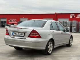 Mercedes-Benz C 320 | Mobile.bg    4