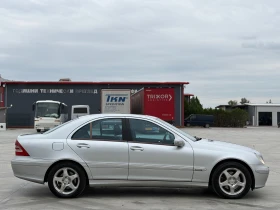 Mercedes-Benz C 320 | Mobile.bg    7