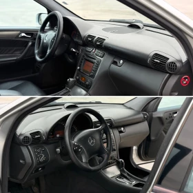 Mercedes-Benz C 320 | Mobile.bg    9