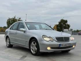 Mercedes-Benz C 320 | Mobile.bg    2