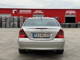 Mercedes-Benz C 320 | Mobile.bg    5