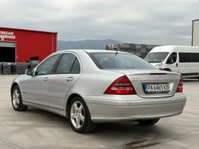 Mercedes-Benz C 320 | Mobile.bg    3