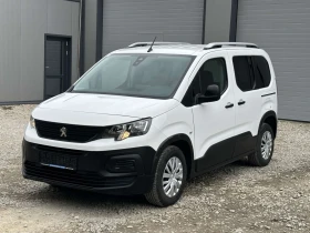 Peugeot Rifter 1.5HDI* TOP* 10.03.2019* 181900km
