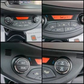 Toyota Yaris 1.3VVT-I/НАВИГАЦИЯ/КАМЕРА/124.000км./ - 12500 лв. / 6391.15 € - 92625860 9