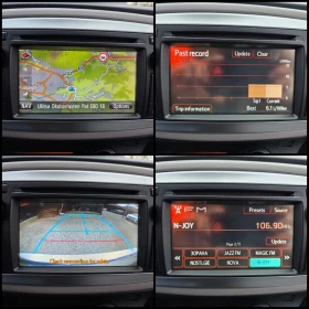 Toyota Yaris 1.3VVT-I/НАВИГАЦИЯ/КАМЕРА/124.000км./ - 12500 лв. / 6391.15 € - 92625860 10