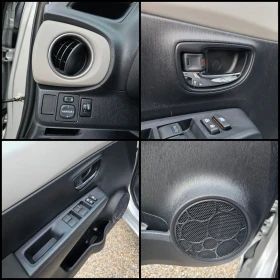 Toyota Yaris 1.3VVT-I/НАВИГАЦИЯ/КАМЕРА/124.000км./ - 12500 лв. / 6391.15 € - 92625860 12