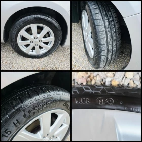 Toyota Yaris 1.3VVT-I/НАВИГАЦИЯ/КАМЕРА/124.000км./ - 12500 лв. / 6391.15 € - 92625860 15