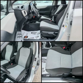 Toyota Yaris 1.3VVT-I/НАВИГАЦИЯ/КАМЕРА/124.000км./ - 12500 лв. / 6391.15 € - 92625860 5