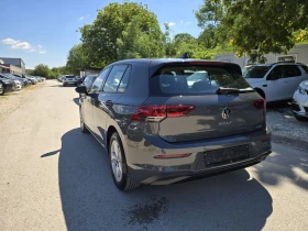 ����� �� �������� �� VW Golf 1.0ETSI LIFE 110�.� DSG