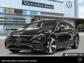 Mercedes-Benz EQS Prem Pack AMG | Massage Seats | Heads up Display