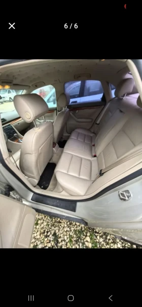 Audi A4, снимка 1 — Bazar.bg Audi A4, снимка 1