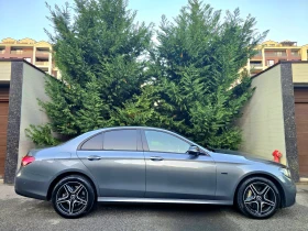 Mercedes-Benz E 300 300E* AMG* 4MATIC* BURMAS* 9G* MULTIBEAM* PANORAMA, снимка 4