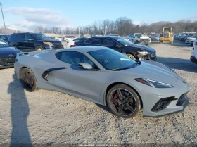 Chevrolet Corvette 6.2l Stingray Rwd 2Lt - 48500 € / 94857.76 лв. - 78480999 13