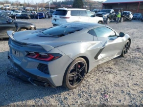 Chevrolet Corvette 6.2l Stingray Rwd 2Lt - 48500 € / 94857.76 лв. - 78480999 4