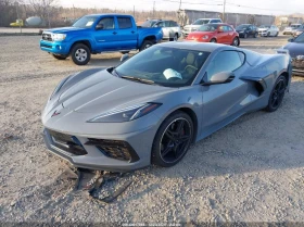 Chevrolet Corvette 6.2l Stingray Rwd 2Lt - 48500 € / 94857.76 лв. - 78480999 2