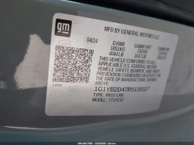 Chevrolet Corvette 6.2l Stingray Rwd 2Lt - 48500 € / 94857.76 лв. - 78480999 9