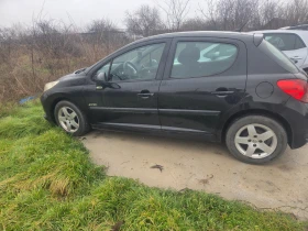 Peugeot 207, снимка 2