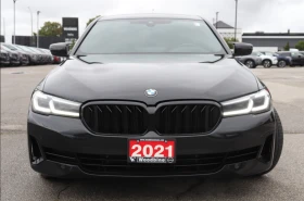 BMW 530 M SPORT PKG* HEAD UP* 360CAM*  - 28450 € / 55643.36 лв. - 31920219 3