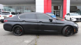 BMW 530 M SPORT PKG* HEAD UP* 360CAM*  - 28450 € / 55643.36 лв. - 31920219 9