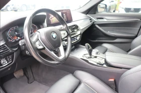 BMW 530 M SPORT PKG* HEAD UP* 360CAM*  - 28450 € / 55643.36 лв. - 31920219 12