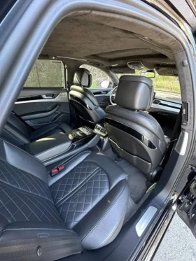 Audi A8 S line - 17500 € / 34227.03 лв. - 19898289 3