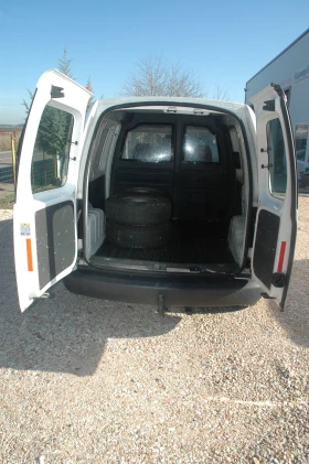VW Caddy | Mobile.bg � ����� ������ 8