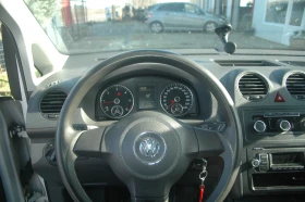 VW Caddy | Mobile.bg � ����� ������ 9