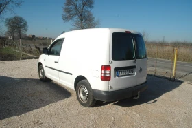 VW Caddy | Mobile.bg � ����� ������ 4