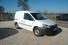 ����� �� �������� �� VW Caddy