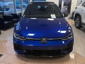 VW Golf R "20th Anniversary"  CARFAX - 33600 € / 65715.89 лв. - 38373310 6