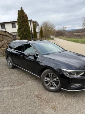 VW Passat 2.0 TDI DSG IQ LIGHT DIGITAL COCPIT - 17000 € / 33249.11 лв. - 73195904 2