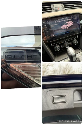VW Passat 2.0 TDI DSG IQ LIGHT DIGITAL COCPIT - 17000 € / 33249.11 лв. - 73195904 13