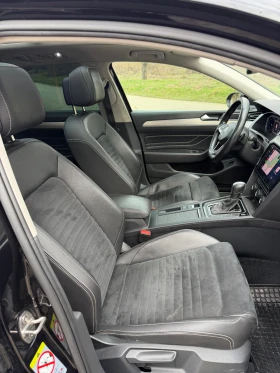 VW Passat 2.0 TDI DSG IQ LIGHT DIGITAL COCPIT - 17000 € / 33249.11 лв. - 73195904 11