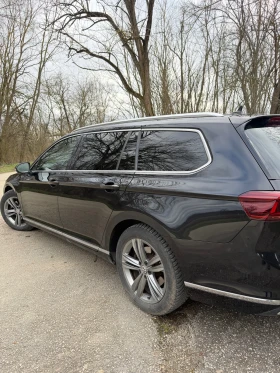 VW Passat 2.0 TDI DSG IQ LIGHT DIGITAL COCPIT - 17000 € / 33249.11 лв. - 73195904 3