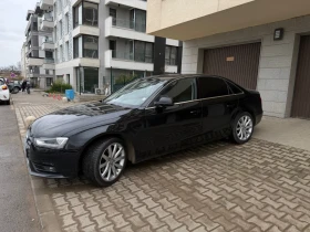 Audi A4 35tdi quattro - 12000 € / 23469.96 лв. - 13990000 2