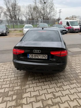 Audi A4 35tdi quattro - 12000 € / 23469.96 лв. - 13990000 12