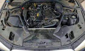BMW 540 i xDrive ACC 360 CAM HUD KEYLESS H/K AMBIENT CARPL - 15990 € / 31273.72 лв. - 67995057 10