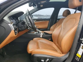BMW 540 i xDrive ACC 360 CAM HUD KEYLESS H/K AMBIENT CARPL - 15990 € / 31273.72 лв. - 67995057 7