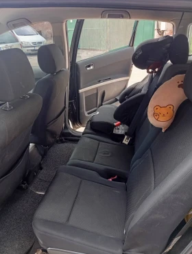 Toyota Corolla verso - 2000 € / 3911.66 лв. - 61619320 7