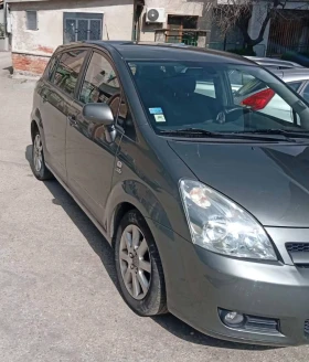 Toyota Corolla verso - 2000 € / 3911.66 лв. - 61619320 3