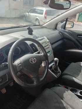 Toyota Corolla verso - 2000 € / 3911.66 лв. - 61619320 6