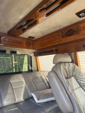 Chevrolet Astro Astro Van | Mobile.bg � ����� ������ 8