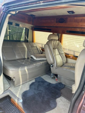 Chevrolet Astro Astro Van | Mobile.bg � ����� ������ 9