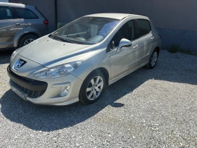 ������ Peugeot 308