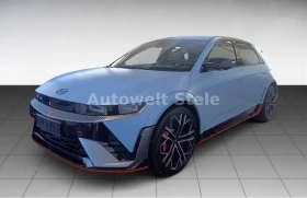 ����� �� �������� �� Hyundai Ioniq 5 N Performance DISTR Matrix 360* HUD Winter Pack+ 