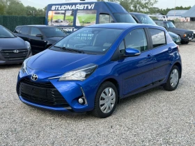 Toyota Yaris 1.5i/111hp/NAVI/FaceLift/ EVRO6/ | Mobile.bg � ����� ������ 3