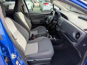 Toyota Yaris 1.5i/111hp/NAVI/FaceLift/ EVRO6/ | Mobile.bg � ����� ������ 12