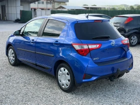 Toyota Yaris 1.5i/111hp/NAVI/FaceLift/ EVRO6/ | Mobile.bg � ����� ������ 4